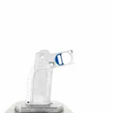 Atlas Gunworks Flat X-Line Trigger Kit Medium Blue - Atlas Gunworks