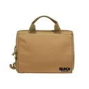 ATI DOUBLE PISTOL CASE TAN RUKX GEAR - Ati American Tactical Imports