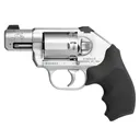Kimber K6s DA/SA DAO Bantam Rubber Monogrip Black - Hogue