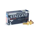 Staccato 9mm Match 136gr OTM Ammunition 50rd Box - Staccato 2011