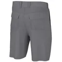 HUK NXTLVL 10.5 SHORT OVERCAST GREY XXL - Huk Gear