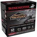 WIN SPDG125 12GA 2 3/4 #5 DMND GRD PHEASANT 25/10 - Winchester
