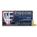 Fiocchi 10AP Shooting Dynamics  10mm Auto 180 gr Full Metal Jacket Truncated-Cone (TCFMJ) 50 Bx/ 10 Cs - Fiocchi