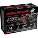 Winchester Ammo STLB1235 Long Beard XR Shot-Lok 12 Gauge 3 1 3/4 oz 5 Shot 10 Bx/ 10 Cs - Winchester Repeating Arms