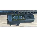 BRO TRAIL CAMERA ASPECT CAM RAIL MOUNT - Browning
