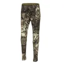 BASE LAYER BOTTOM VEIL CANYON GREY 2XL - Gsm