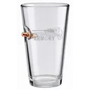 Benshot 308 BattleHawk Armory 16oz Pint Glass - Benshot