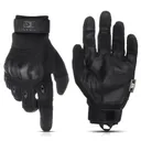 Glove Station Knuckle Pro, Large, Black - Glove Station