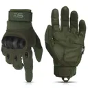 Glove Station Knuckle Pro, Large, Green - Glove Station