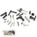 BHA Precision AR-15 Receiver Assembler Special Lower Parts Kit - LPK - Bha Precision