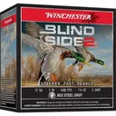 Winchester Ammo Blind Side 2 12 GA 1 3/8oz #3 25rds - Winchester Ammunition