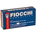FIOCCHI AMO 45 AUTO 230GR XTPHP 25-RD (20 BOXES PER CASE) - Fiocchi Ammo