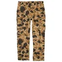 Browning WASATCH-CB Pant VTAN S - Browning