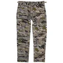 Browning WASATCH-CB Pant OVIX M - Browning