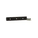 KEYMOD 12 SLOT ACCESSORY RAIL - ODIN Works