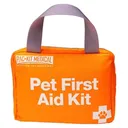 Pac-Kit Medical Medium Pet First Aid Kit - 38 Pieces - First Aid Only