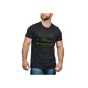 NEWTONS FRAG GRAPHIC TEE MEDIUM - Vertx