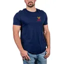 ROAD LESS TAKEN GRAPHIC TEE MEDIUM - Vertx