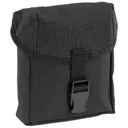 Elite First Aid Platoon Individual First Aid Kit (IFAK) - Black - Elite First Aid