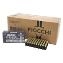 Fiocchi 9APB Training Dynamics 9mm 124 Gr Full Metal Jacket 1000rd CASE - Fiocchi Ammo