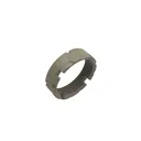 AR-15 BILLET CASTLE NUT - Forward Controls Design