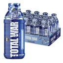 Redcon1 RC1TWRTDAB-12 Total War Ready to Drink Artic Berry 12 Pack - Redcon1