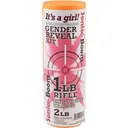 SONIC BOOM GENDER REVEAL KIT GIRL - Sonic Boom Exploding Targets