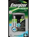 ENER PRO BATT CHARGER AA/AAA - Energizer Batteries