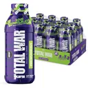 Redcon1 RC1TWRTDSGB-12 Total War Ready to Drink Sour Gummy 12 Pack - Redcon1