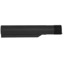 TIMBER CREEK OUTDOOR INC ARBTBL Buffer Tube Mil-Spec AR Platform Black Hardcoat Anodized Aluminum - Timber Creek