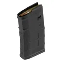 Magpul MAG291-BLK PMAG GEN M3 308 Win,7.62 NATO AR-10,M110,SR25 20rd Black Detachable - Magpul Industries