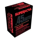 PINEY MOUNTAIN AMMUNITION AMO 45 AUTO 225GR FMJ RED TRACER 20RD ( 10 BOXES PER CASE ) - Piney Mountain Ammunition Co