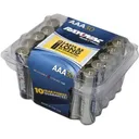 RAY-O-VAC ALKALINE BATTERY AA 30PK - Energizer Batteries