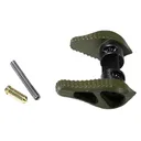 Timber Creek Outdoors AMBISSODG Safety Selector  OD Green Aluminum - Timber Creek Outdoors
