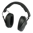 COMPACT PRO EAR MUFFS BLK NRR 21 - Sport Ridge