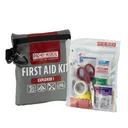 Pac-Kit Medical Small Explorer Watertight First Aid Kit - 67 Pieces - First Aid Only