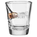Benshot 45acp BattleHawk Armory 2oz Shot Glass - Benshot