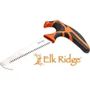 MC ELK RIDGE TREK 5 T-HANDLE SAW WITH SHEATH BLK/ORG/SS - Master Cutlery