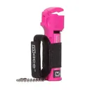 Mace 80760 Sport Pepper Spray OC Pepper Range 12 ft .64 oz Pink - Mace