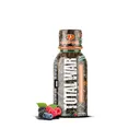 Redcon1 RC1TWSSWB Total War Energy Shots sour Wild Berry 12 Pack - Redcon1
