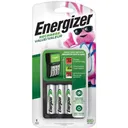 ENER VALUE BATT CHARGER AA/AAA - Energizer Batteries