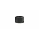 Zaffiri Precision ZP Barrel Thread Protector 1/2x28 Black Nitride - Zaffiri Precision