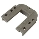 LULA UP 1911 ALIGNER INSERT 22LR-45 GRY - Maglula
