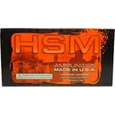 HSM AMMO .300AAC BLACKOUT 110GR. HORNADY V-MAX 20-PACK - Hunting Shack DBA HSM Munitions