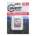 Covert Camera 64GB SD Card - Covert Scouting Cameras