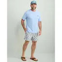 HUK KC BADGE SERIES TEE WINDSURFER SS L - Huk Gear