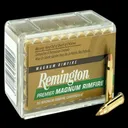 REM PREM 17 HMR 17GR ACCUTIP 50BX - Remington