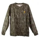 Browning Long Sleeve T-Shirt WASATCH MOBL XXL - Browning