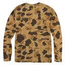 BRN SHT,LS,WASATCH-CB,VTAN,L - Browning