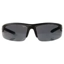 Smith & Wesson 110162 Corporal Shooting Glass with Smoke Lense - Smith & Wesson
